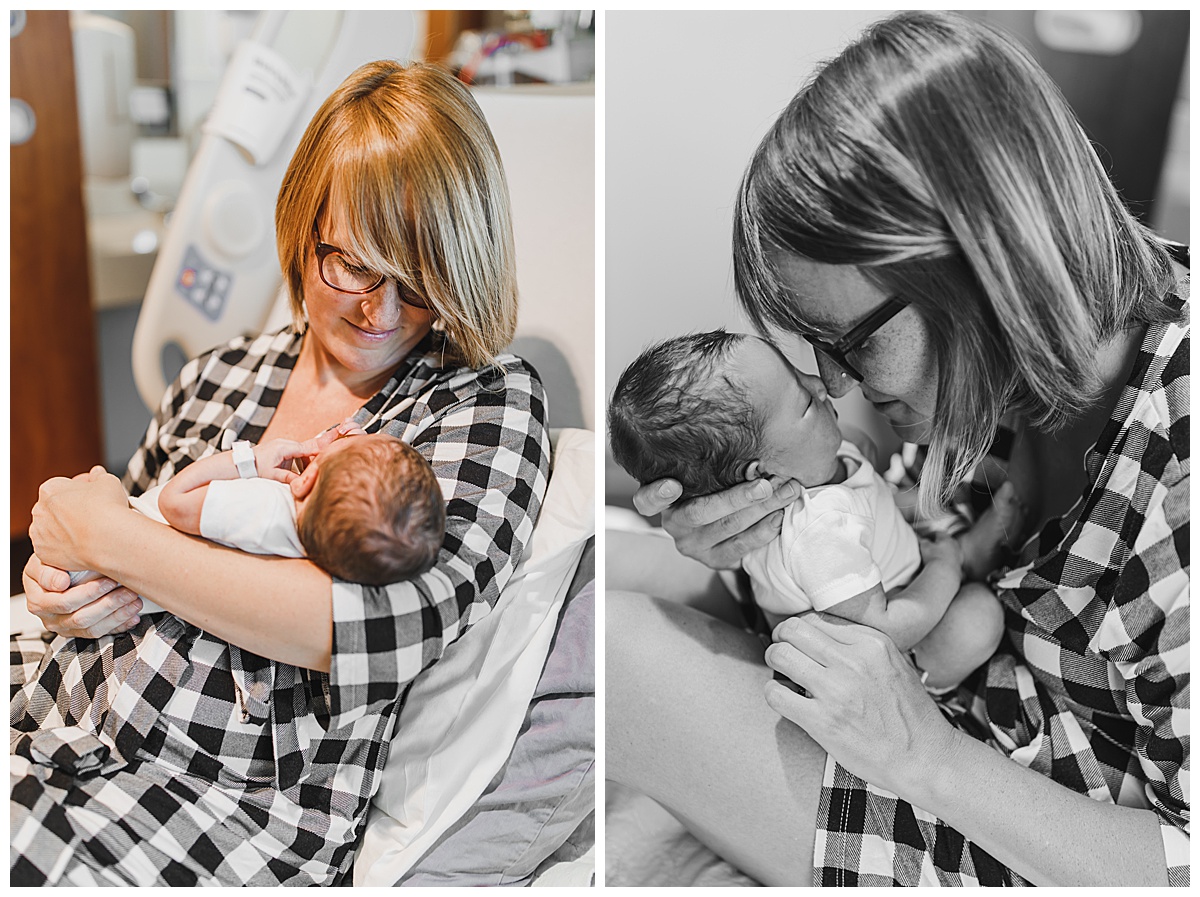 fredericksburg fresh 48 photographer newborn session