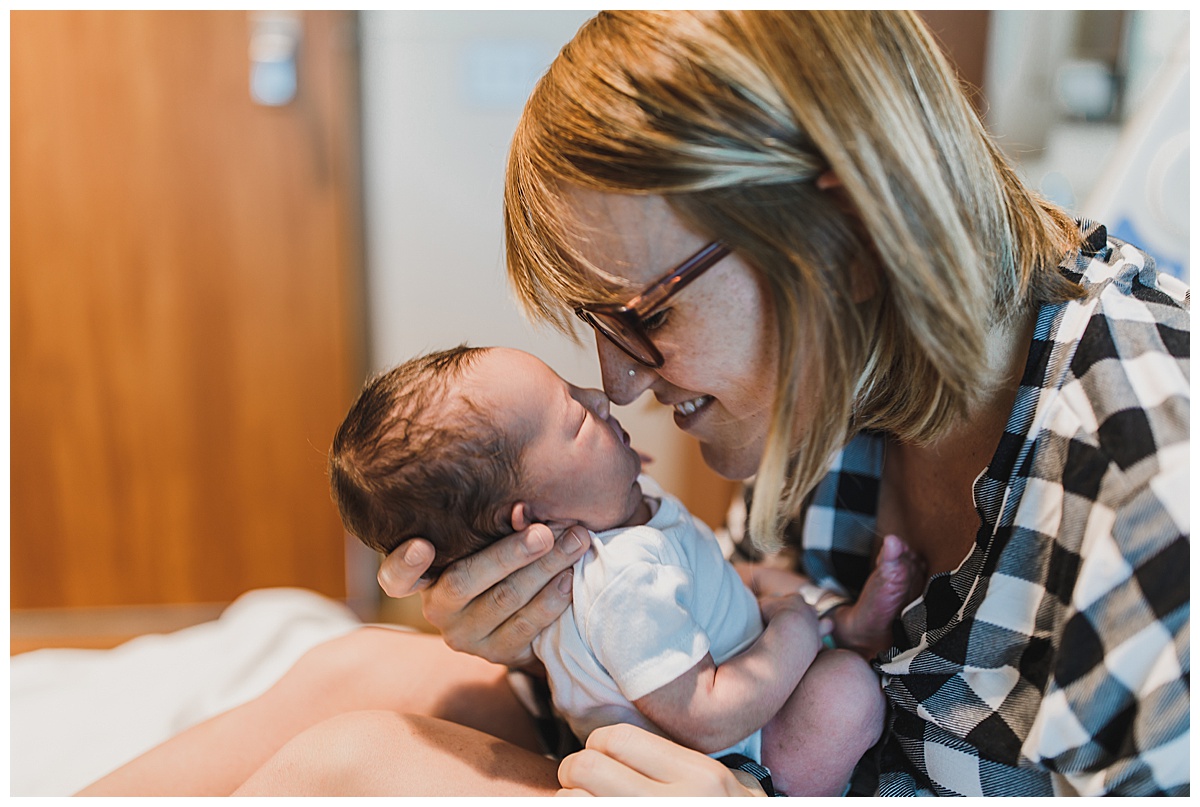 fredericksburg fresh 48 photographer newborn session amber harrington photography