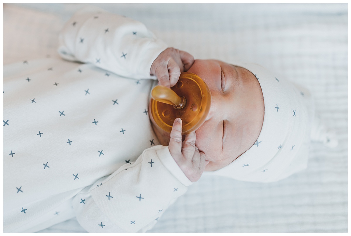 fredericksburg fresh 48 photographer newborn session amber harrington photography