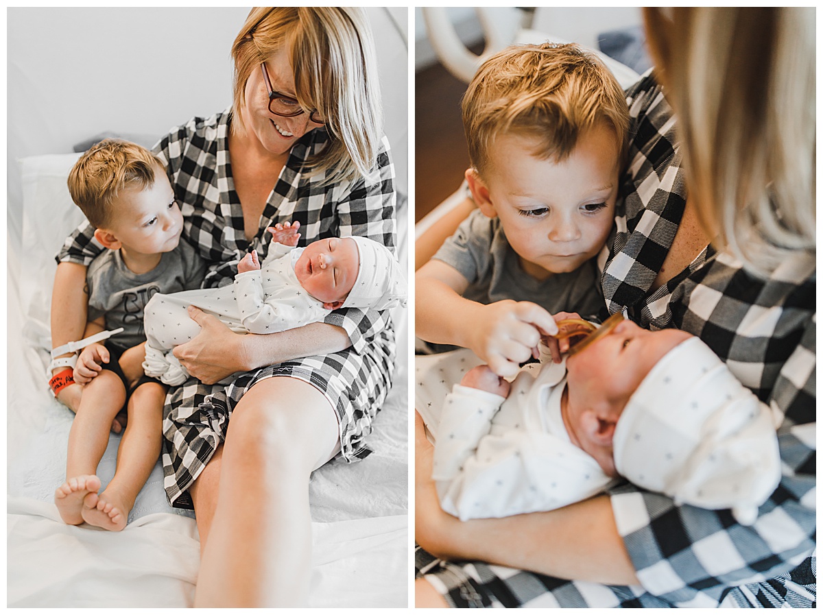 fredericksburg fresh 48 photographer newborn session amber harrington photography