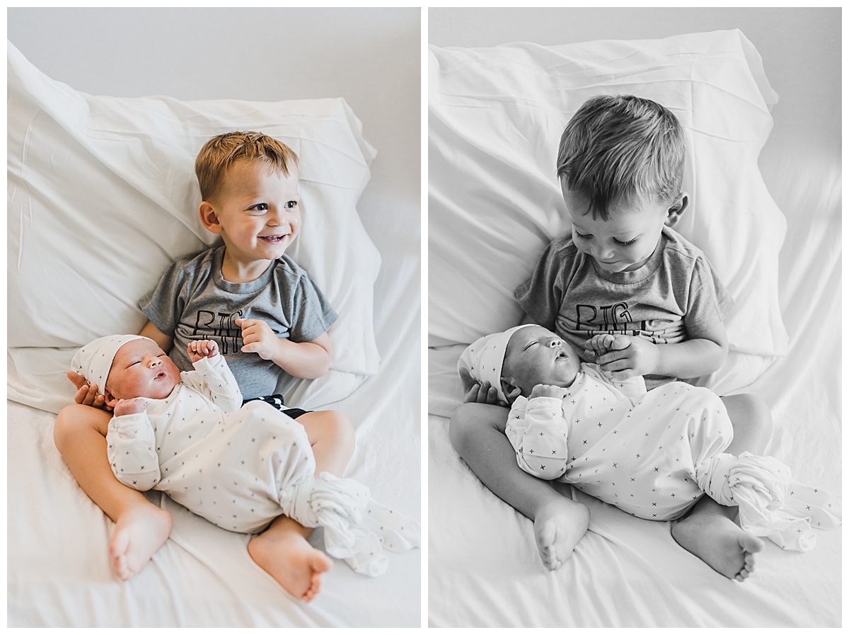 fredericksburg fresh 48 photographer newborn session amber harrington photography