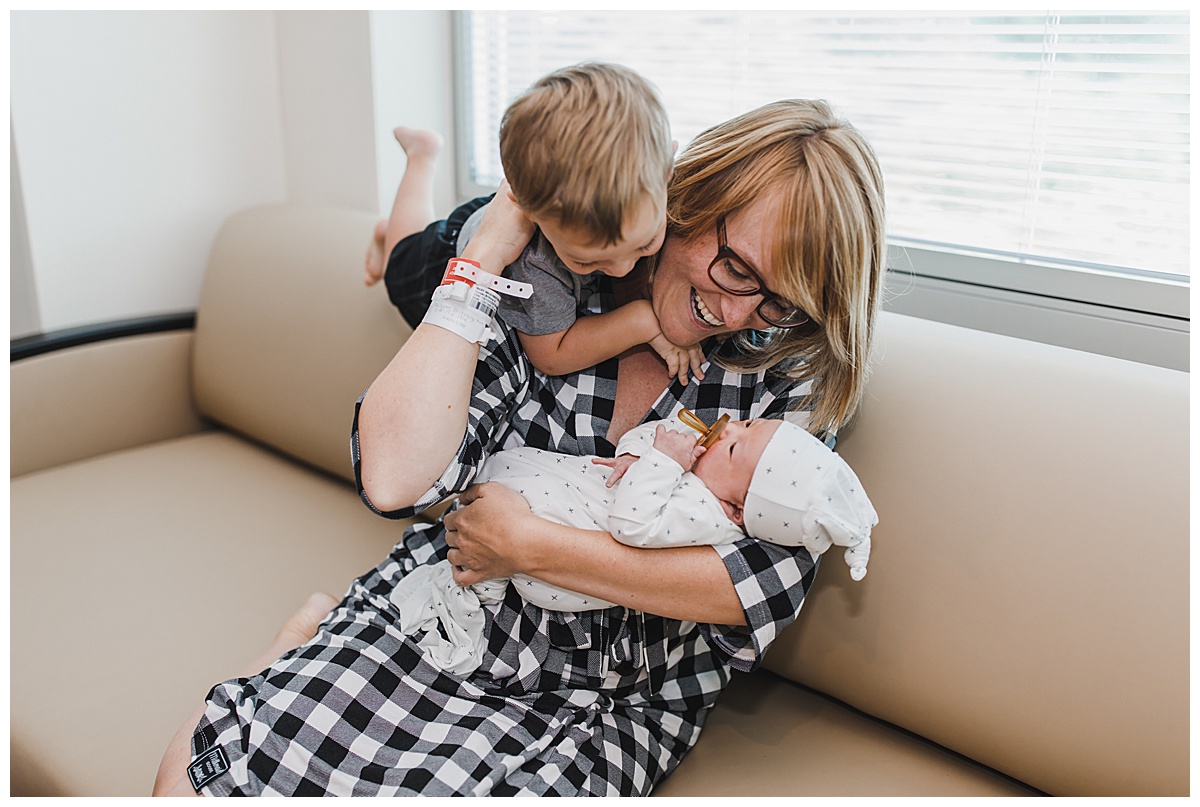 fredericksburg fresh 48 photographer newborn session amber harrington photography