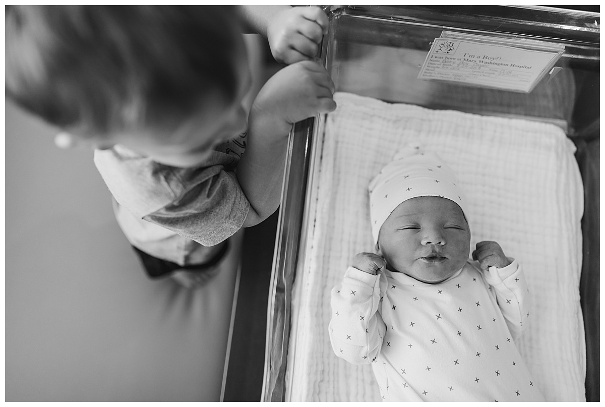 fredericksburg fresh 48 photographer newborn session amber harrington photography